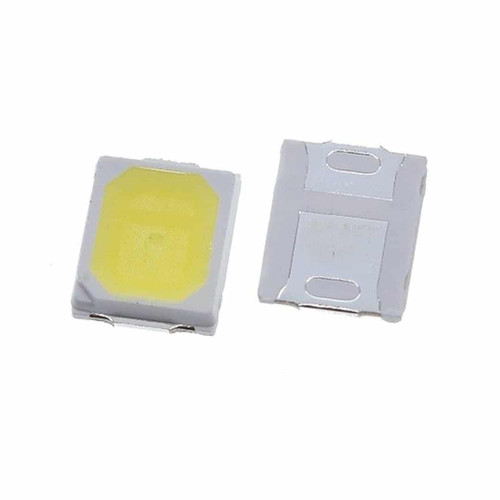 اس ام دی 3 ولت مدل 2835 (بسته 50 عددی) | SMD 2835 3V