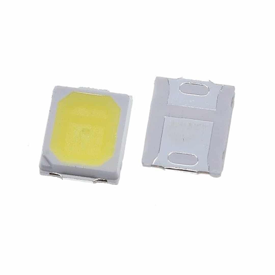 اس ام دی 9 ولت مدل 2835 (بسته 50 عددی) | SMD 2835 9V