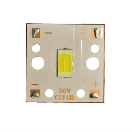چیپ ال ای دی سی اس پی مربعی 30 وات | CSP 30W